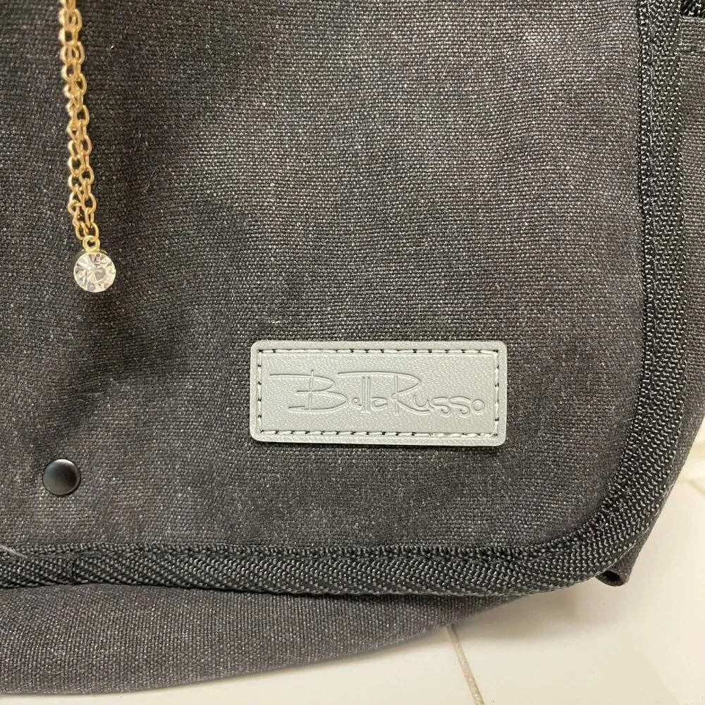 Bella Russo messenger bag